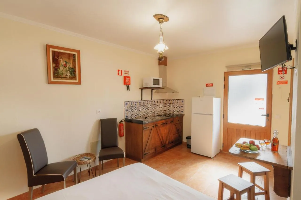 Vakantiehuis Vila Maria Quinta 6 