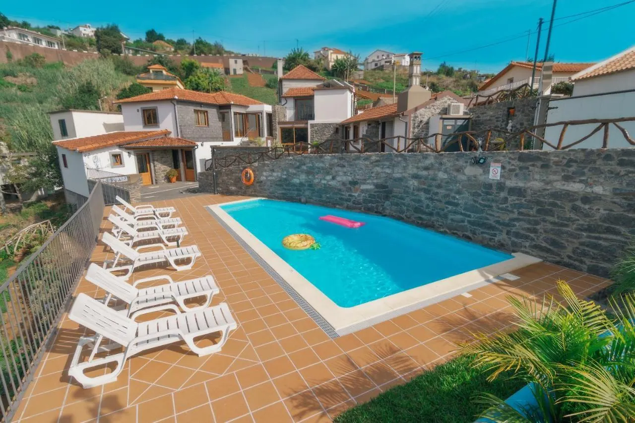 Vakantiehuis Vila Maria Quinta 6 