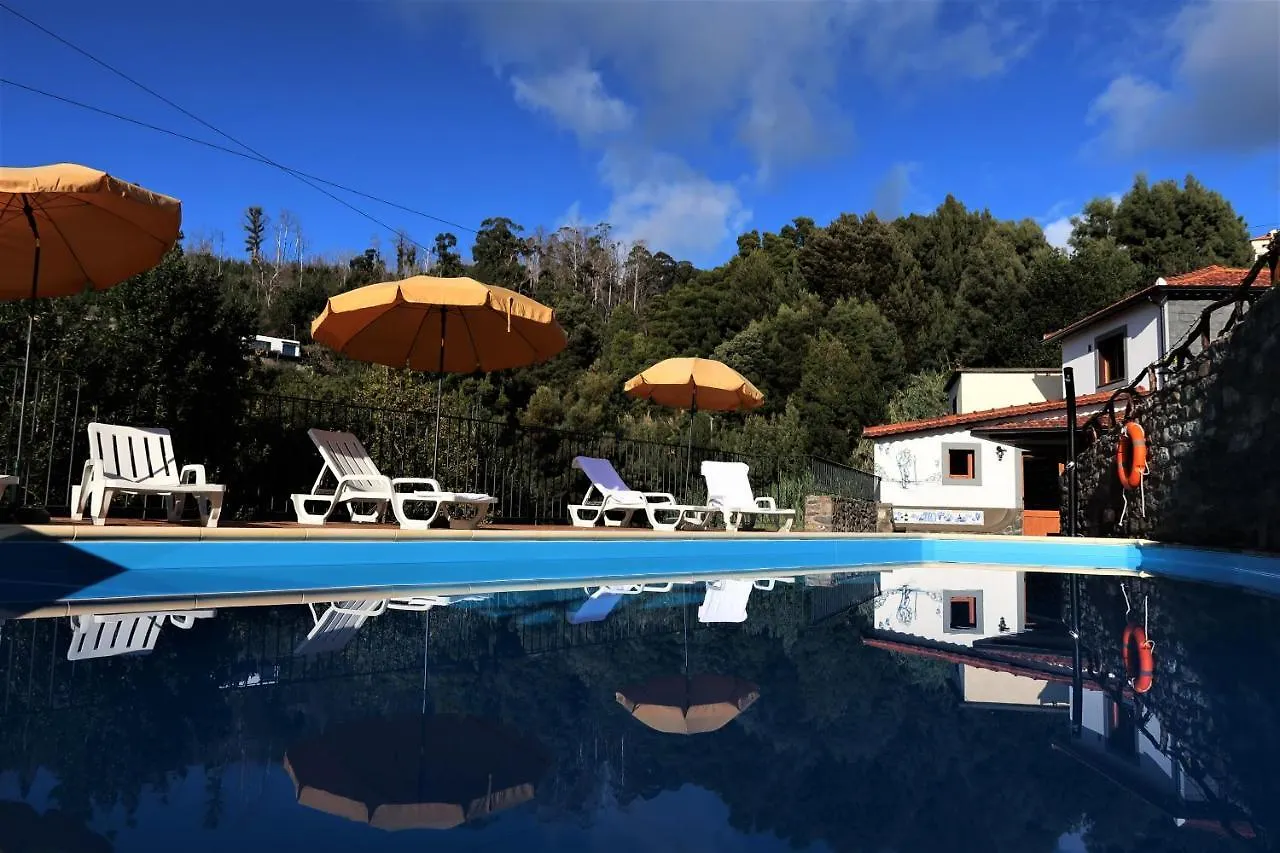 Vakantiehuis Vila Maria Quinta 6 