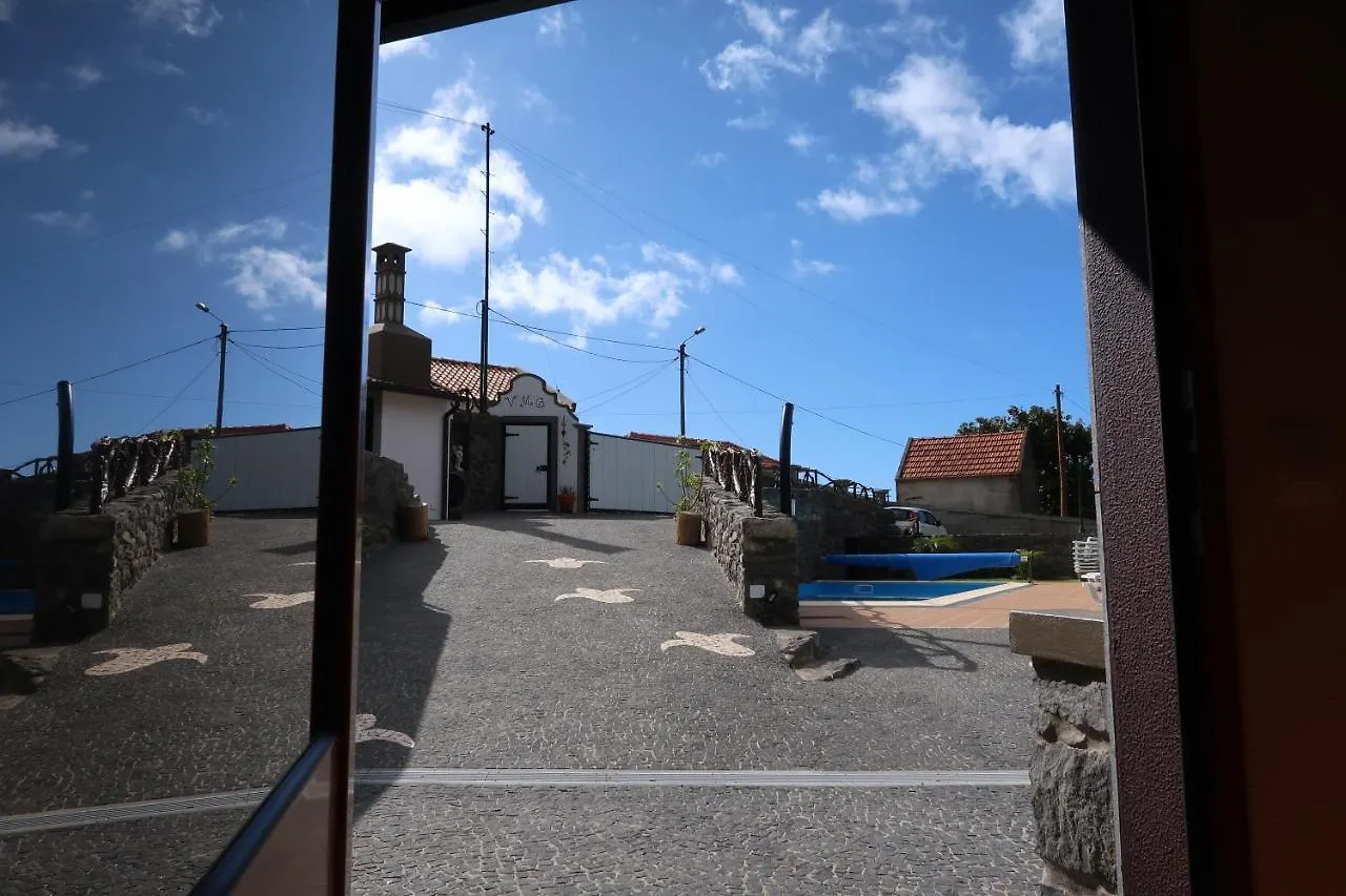 Vila Maria Quinta 6 